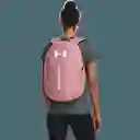 Under Armour Mochila Hustle Lite Rosado T. OSFA Ref: 1364180-697