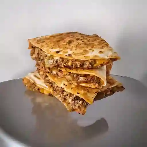 Quesadilla de Carne