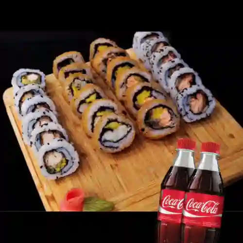 Combo Duo