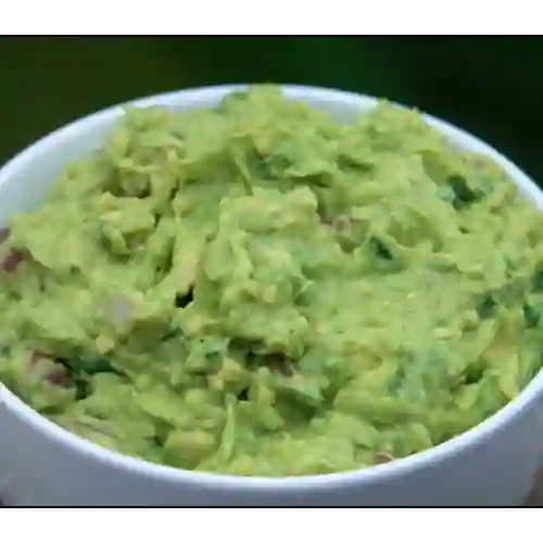 Guacamole