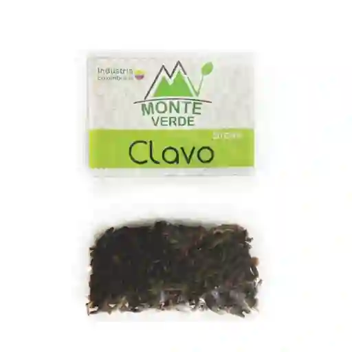 Monte Verde Clavo Entero