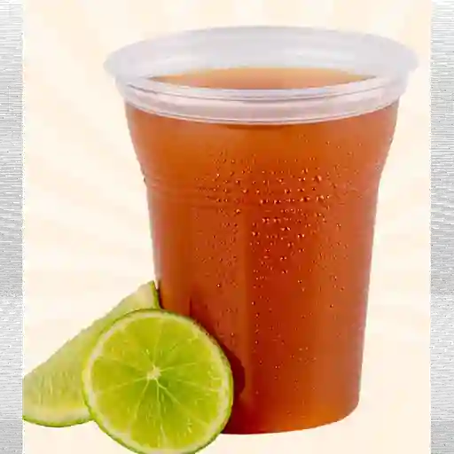 Limonada de panela