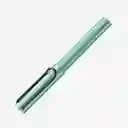 Lamy Rollerball al Star Mint