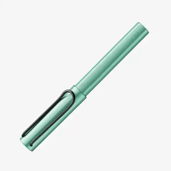 Lamy Rollerball al Star Mint