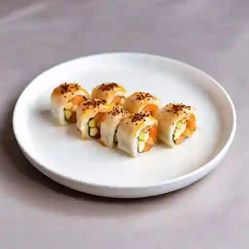 Ronin Roll 9 Bocados