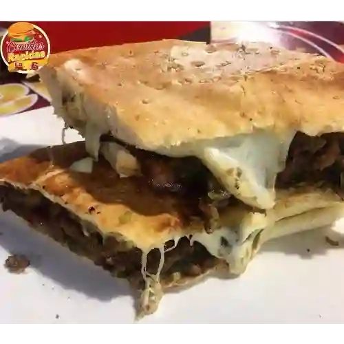Sándwich Mixto