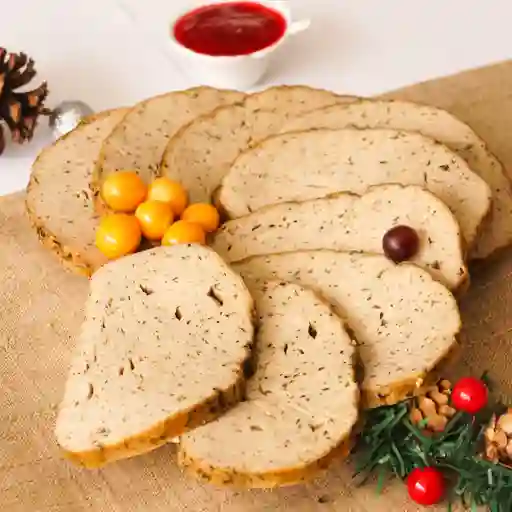 Pernil a las finas hierbas x 500g