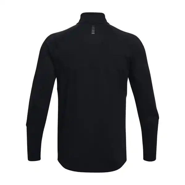 Under Armour Buzo Qualifier Run 2.0 1/2 Zip Talla LG