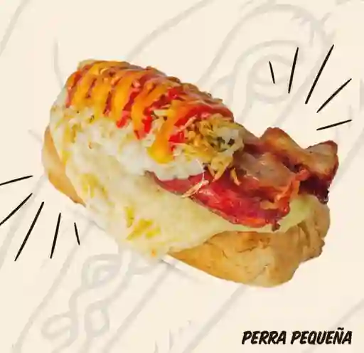 Perra Pequeña