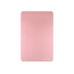 Tapete de Yoga Sports Rosa Serie Miniso