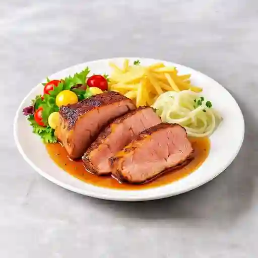 Lomo de Cerdo 300 Grs