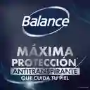 Desodorante Balance Crema Clinical Care Mujer 2x50gr 