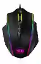 Redragon Mouse De Juego Vampire M720 Negro