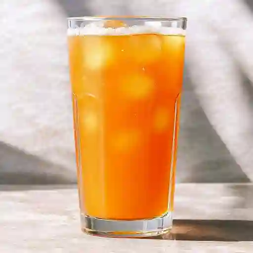 Jugos (agua o leche)