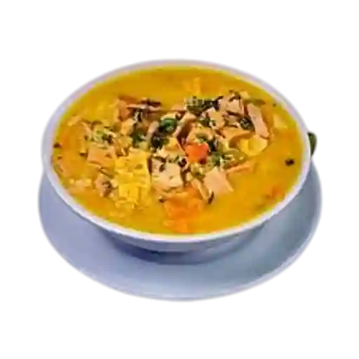 Sancocho de Mondongo