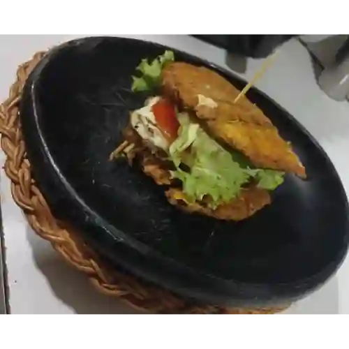 Patanburguer