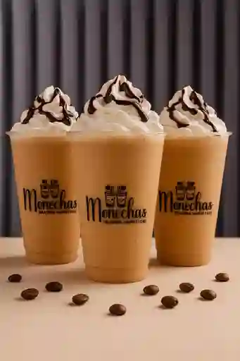 Trio Granizado de Cafe