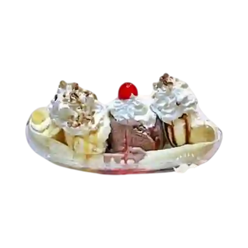 Banana Split