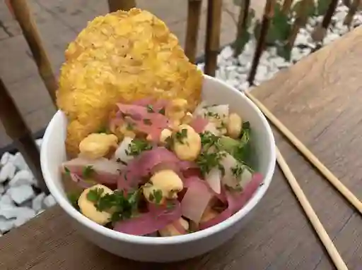 Ceviche Peruano