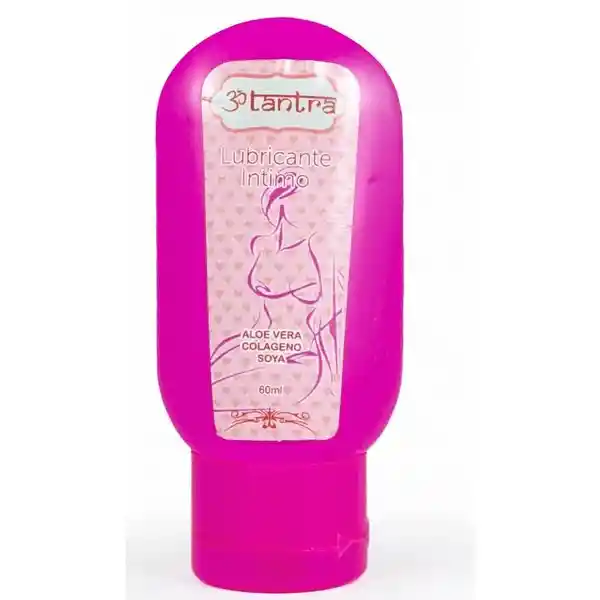 Lubricante Neutro Tantra