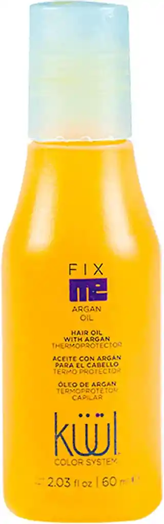 KUUL Aceite De Argan Fix Me