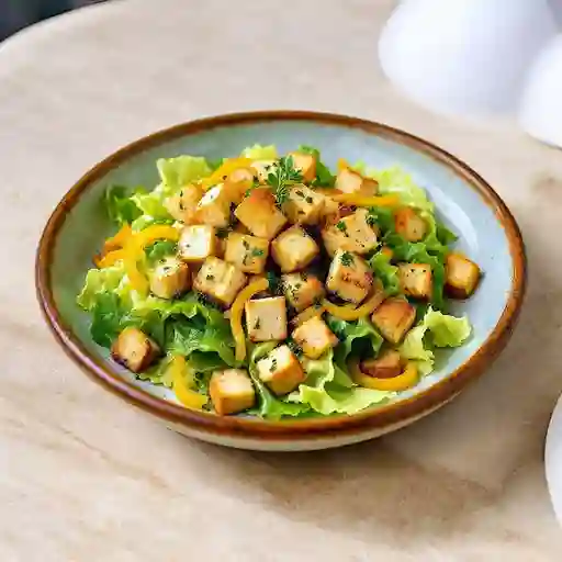 Tori Salad
