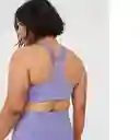 Top Morado Talla: SMALL American Eagle