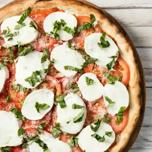 Pizza Di Búfala Estándar