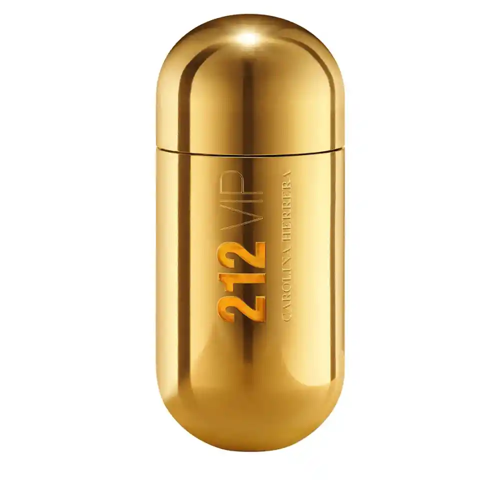 Carolina Herrera Perfume 212 Vip Women 50 mL