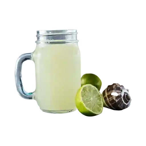 Limonada Natural