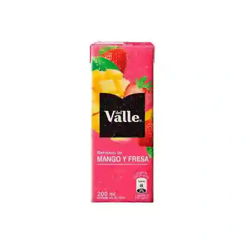 Juego Del Valle 200 ml