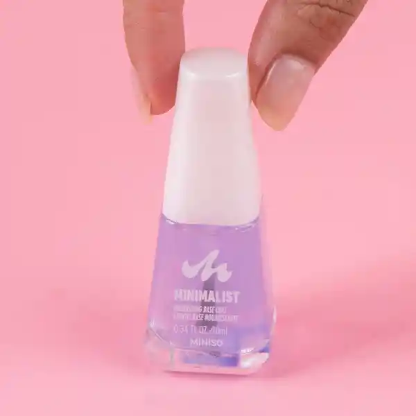 Esmalte de Uñas Capa Matte Serie Minimalist Miniso