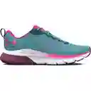 Under Armour Zapatos W Hovr Turbulence Para Mujer Azul Talla 7.5