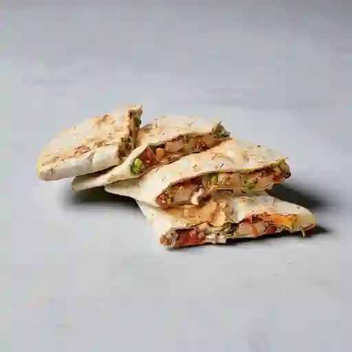 Quesadillas