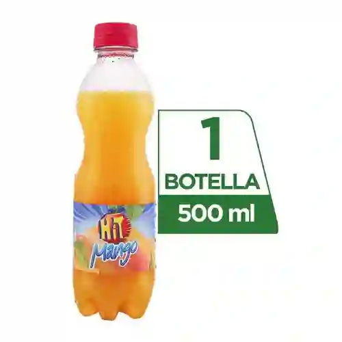 Jugo Hit Mango 500 ml