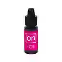 Aceite Multiorgásmico On Ice Sensuva. Placer Intenso