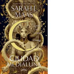 Casa de Flama y Sombra