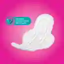 Toallas Higiénicas Kotex Puro y Natural 24 Und