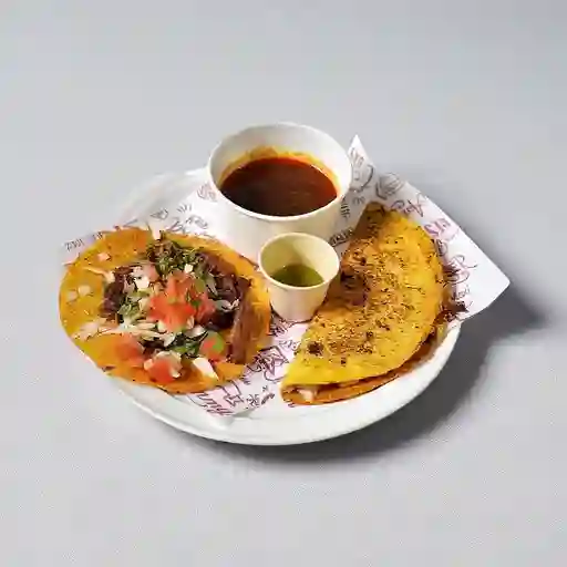 Plato Del Viejo