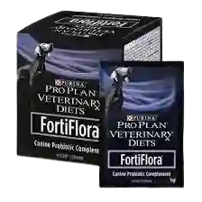 Pro Plan Suplemento Probiótico Fortiflora para  Perros