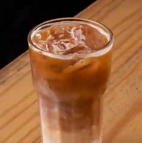 Ice Latte 16onz