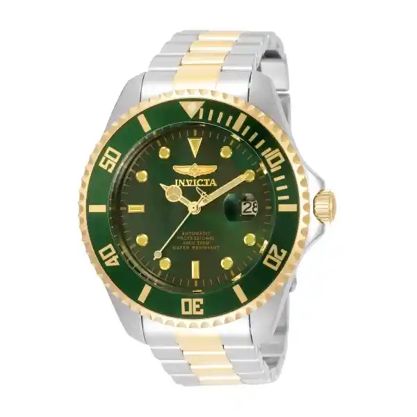 Reloj Pro Diver Hombre Multicolor INV35727 Invicta