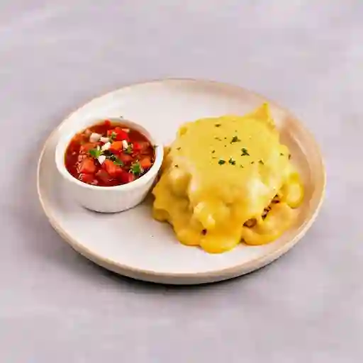 Queso De Cabeza