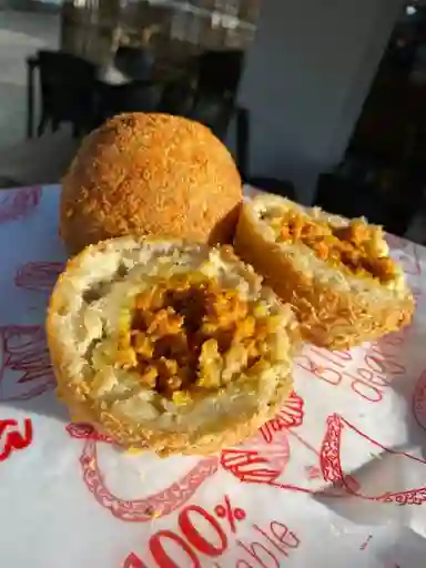 Croyeye de Cerdo