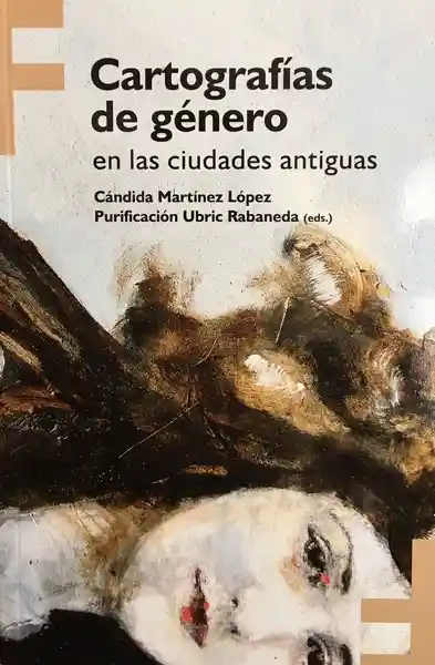 Cartografías de Genero - VV.AA