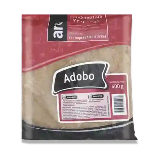 Aro Adobo