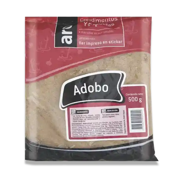 Aro Adobo