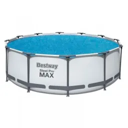 Bestway Cobertor Solar Para Piscina