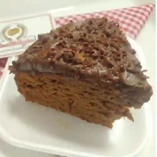 Torta de Chocolate