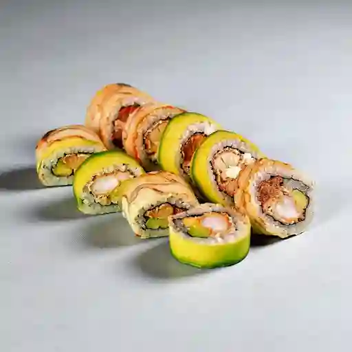 Fuyi Roll